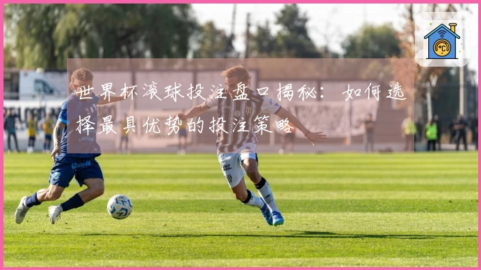 世界杯滚球投注盘口揭秘：如何选择最具优势的投注策略