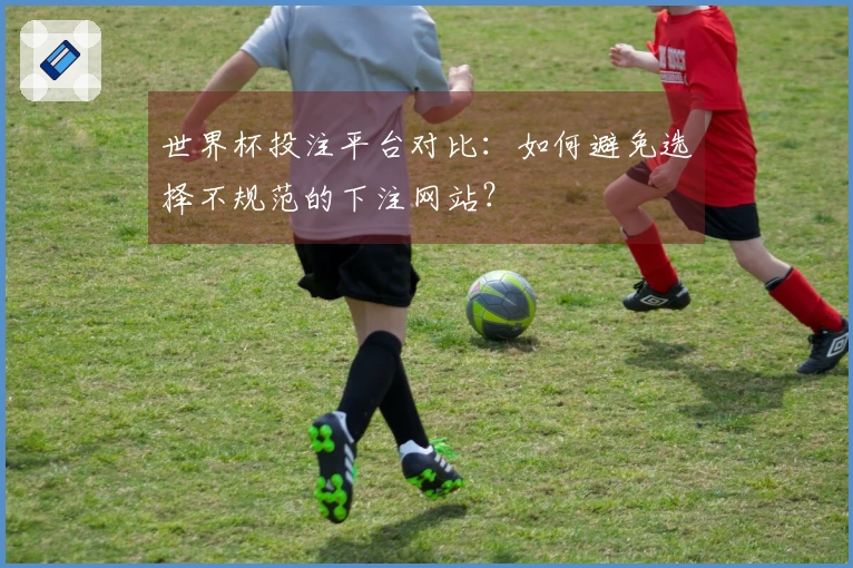 世界杯投注平台对比：如何避免选择不规范的下注网站？
