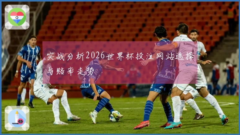 实战分析2026世界杯投注网站选择与赔率走势