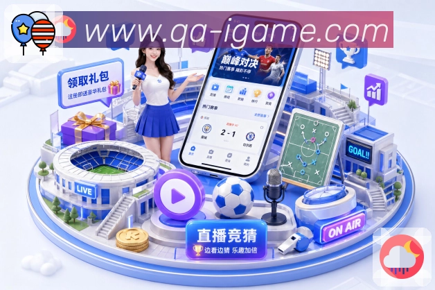 我们的使命与愿景
