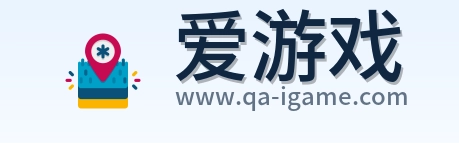 爱游戏 Logo